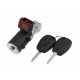 Контактен ключ 487009602R Dacia Duster Logan Sandero