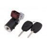 Контактен ключ 487009602R Dacia Duster Logan Sandero