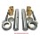 Ремонтен комплект 0432160 K318 Nissan шенкели