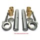 Ремонтен комплект 0432160 K318 Nissan шенкели