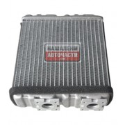 Радиатор парно 91151482 1806125 Opel Frontera A