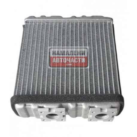 Радиатор парно 91151482 1806125 Opel Frontera A