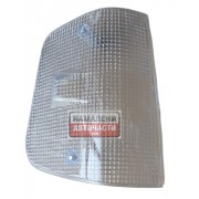 Дясно стъкло за мигач KK-262R Tata Telcoline бяло