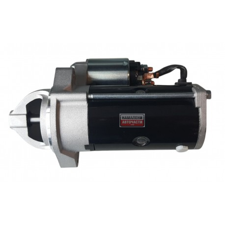 Стартер 3708100-ED01A 3708100A-ED01 Great Wall Hover H5 H6 Steed 5 4D20 дизел