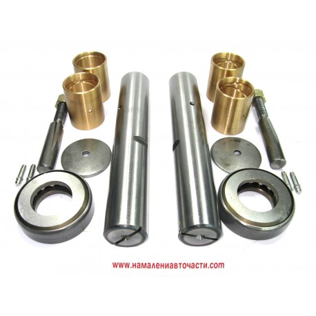 Ремонтен комплект 0432160 K318 Nissan шенкели