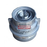 Капачка 1562031060 15620-31060 Lexus Toyota маслен филтър