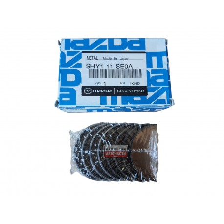 Биелни лагери SHY111SE0A SHY1-11-SE0A Std Mazda