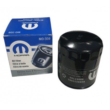 Маслен филтър 04892339BE 50057786 Mopar