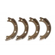Челюсти ръчна спирачка D4060MB40B GS8805 Nissan Atleon Cabstar