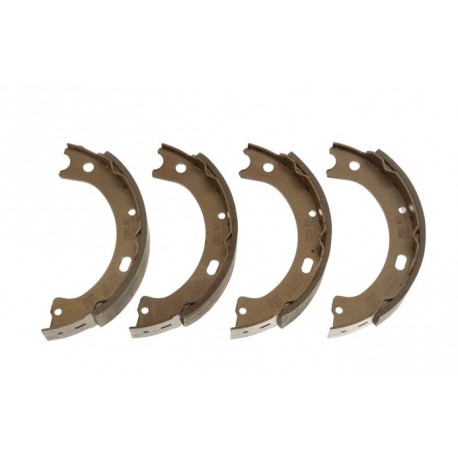 Челюсти ръчна спирачка D4060MB40B GS8805 Nissan Atleon Cabstar