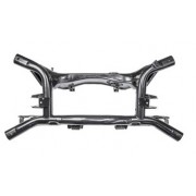 Заден мост 4100A036 ZRZMS007 Mitsubishi Outlander II Lancer