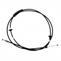 Жило преден капак 8402510K80 8402510-K80 Great Wall Hover H5