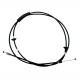 Жило преден капак 8402510K80 8402510-K80 Great Wall Hover H5