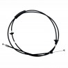 Жило преден капак 8402510K80 8402510-K80 Great Wall Hover H5