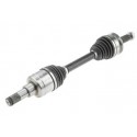 Лява полуоска 4410279J60 NPWSU019 Fiat Sedici Suzuki SX-4