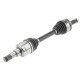 Лява полуоска 4410279J60 NPWSU019 Fiat Sedici Suzuki SX-4