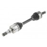 Лява полуоска 4410279J60 NPWSU019 Fiat Sedici Suzuki SX-4