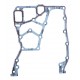 Гарнитура капак ангренаж 1303769T60 13037-69T60 Nissan Cabstar