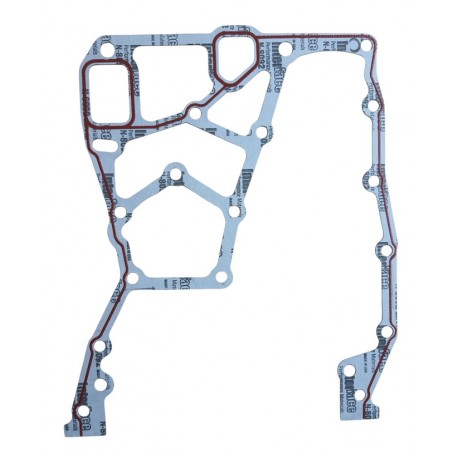 Гарнитура капак ангренаж 1303769T60 13037-69T60 Nissan Cabstar