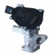EGR клапан 1207100-ED01A Great Wall Hover H5 Steed 5 4D20 diesel