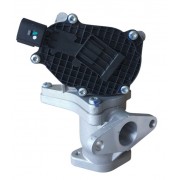 EGR клапан 1207100-ED01A Great Wall Hover H5 Steed 5 4D20 diesel