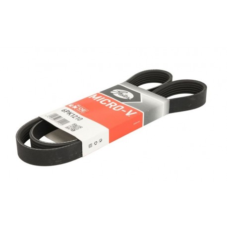 Пистов ремък 6PK1210 Gates