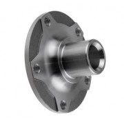 Предна главина 4342179J01 KLPSU023P2 Fiat Sedici Suzuki SX-4 унгарска сглобка