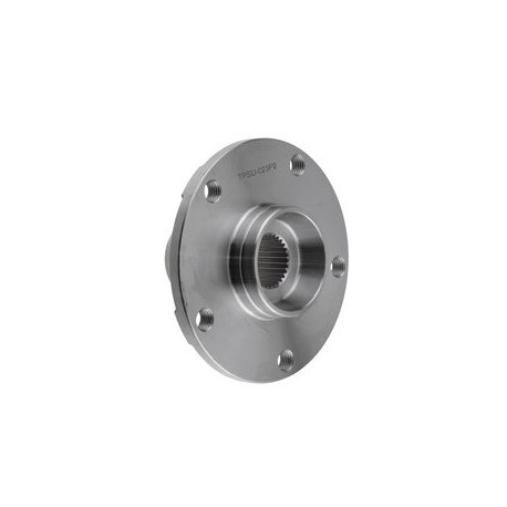 Предна главина 4342179J01 KLPSU023P2 Fiat Sedici Suzuki SX-4 унгарска сглобка