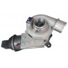 Турбо 1118100ED01A 1118100-ED01A Great Wall Steed 5 diesel