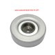Ролка MD366344 PU351128RR1HY2 Mitsubishi Galant пистов ремък