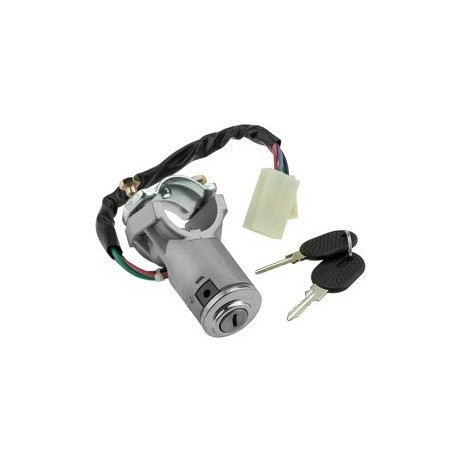 Контактен ключ запалване 4836356 ESTVC000 Iveco Daily 1990-1999
