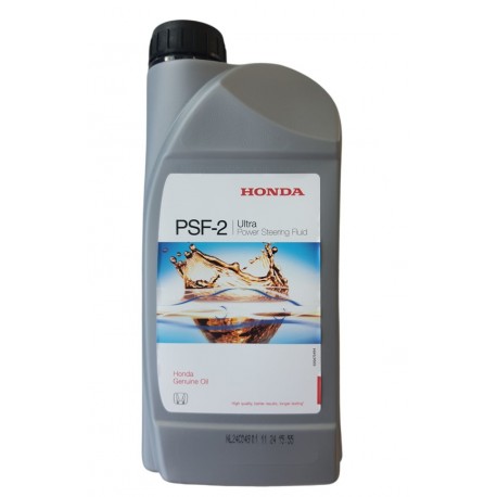 Оригинално масло PSF-S Honda хидравлика 0828499902HE 1L