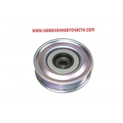 Ролка MD303884 PU207021RR1XY Mitsubishi пистов ремък
