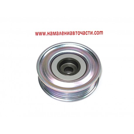 Ролка MD303884 PU207021RR1XY Mitsubishi пистов ремък