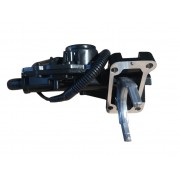 Включвател 2310100-K01SH Great Wall Hover Steed 5 бензин преден мост