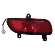Ляв стоп за мъгла 4116300-K80 Great Wall Hover H5