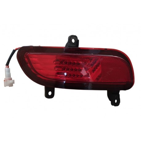 Ляв стоп за мъгла 4116300-K80 Great Wall Hover H5