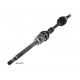 Дясна полуоска 391001KC0A NPW-NS-148 Nissan Juke 1.5 DCI