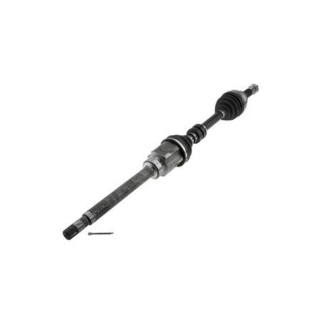 Дясна полуоска 391001KC0A NPW-NS-148 Nissan Juke 1.5 DCI