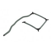 Маркуч BPP-CT-026 BPPCT026 излишно гориво Citroen Peugeot
