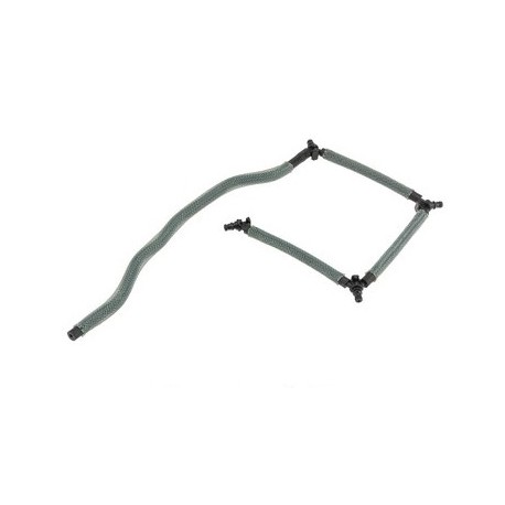 Маркуч BPP-CT-026 BPPCT026 излишно гориво Citroen Peugeot