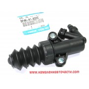 BP4K-41-920C BP4K41920C Mazda 3 долна помпа съединител
