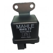 RLGL 60-12 2523069T00 реле подгревни свещи Nissan Cabstar Atleon