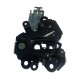 82620T0AA03 82620-T0A-A03 брава задна лява седалка Honda Crv