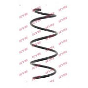 RH3029 54010AX610 предна пружина амортисьор Nissan Micra K12