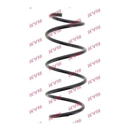 RH3029 54010AX610 предна пружина амортисьор Nissan Micra K12