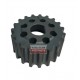 SMD131282 зъбно колело баланс вал Great Wall Hover Steed 2.4 бензин