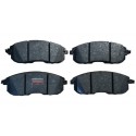D10601KA1A 0293.14 предни накладни Nissan Altima Cube Juke Primera X-Trail