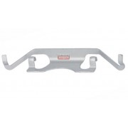 68052384AA пластина заден спирачен апарат Jeep Dodge Durango