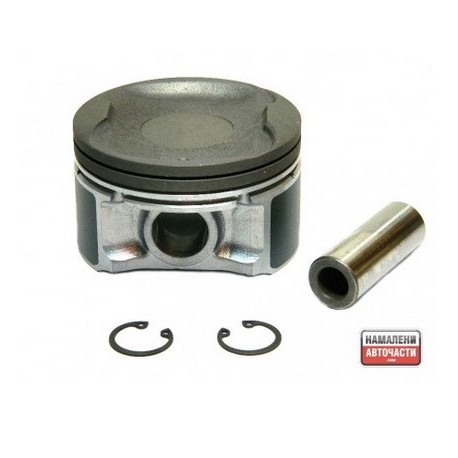 Бутала комплект A2010EN210 44350 050 Nissan MR20DE 1 ремонт